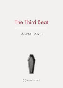 The Third Beat by Lauren Lavín, 9781957392462