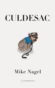 Culdesac by Mike Nagel, 9781957392271