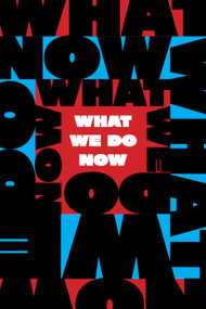 What We Do Now (Standing up for Democracy in America) by MELVILLE HOUSE, 9781685892715