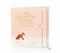 All Creation Waits - Deluxe Edition (The Advent Mystery of New Beginnings) by Gayle Boss, Sharon Spitz, 9798893480764