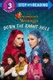 Down the Rabbit Hole (Disney Descendants: Wicked Wonderland) by RH Disney, Disney Storybook Art Team, 9780736447164