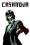 Casanova Compendium by Matt Fraction, Fábio Moon, Gabriel Bá, 9781534330337