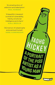 One Love, One Life by Tadhg Hickey, 9781804183434