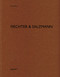 Fiechter & Salzmann (Bilingual Edition) by Heinz Wirz, 9783037613665