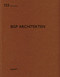 Bob Gysin Partner (De aedibus) (Bilingual Edition) by Heinz Wirz, 9783037613672
