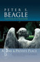 A Fine & Private Place by Peter S. Beagle, 9781892391469