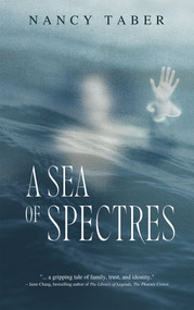 A Sea of Spectres by Nancy Taber, 9781773661575