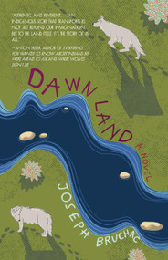 Dawn Land by Joseph M. Bruchac, 9781682754689