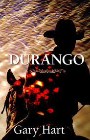 Durango by Gary Hart, 9781555916701