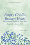 Empty Cradle, Broken Heart (Surviving the Death of Your Baby) by Deborah L. Davis, Ph.D, 9781682755006