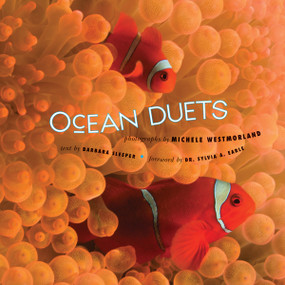 Ocean Duets by Barbara Sleeper, Michele Westmorland, 9781555916138