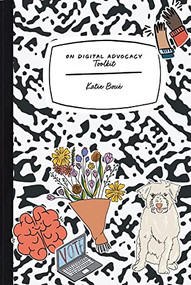 On Digital Advocacy Workbook (Toolkit) by Katie Boue, 9781682754610