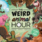 The Weird Animal Hour by Josh Oaktree, Aster D'Amico, Haley Rose-Lyon, 9781954754164
