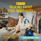 Talking About Food Insecurity by AnneMarie McClain, Lacey Hilliard, 9781668980514