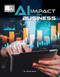 AI Impact on Business by Jamie Quinn, 9781668980552