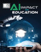 AI Impact on Education by Jamie Quinn, 9781668980576