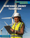Renewable Energy Technician by Diane Lindsey Reeves, 9781668980675
