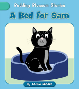 A Bed for Sam by Cecilia Minden, Becky Down, 9781668979679