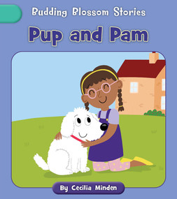 Pup and Pam by Cecilia Minden, Becky Down, 9781668979693