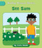 See Sam by Cecilia Minden, Becky Down, 9781668979761