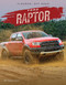 Ford Raptor by Jared Gall, 9781668980767