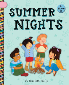 Summer Nights by Elizabeth Scully, Laura Gomez, 9781668979884