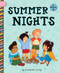 Summer Nights by Elizabeth Scully, Laura Gomez, 9781668979884