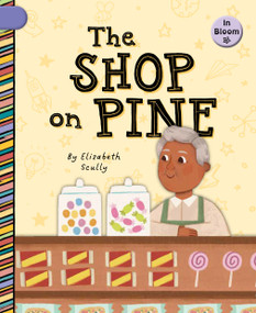 The Shop on Pine by Elizabeth Scully, Nadia Gunawan, 9781668979891