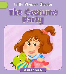 The Costume Party by Elizabeth Scully, Laura Gomez, 9781668979815