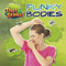 Funky Bodies by Joyce Markovics, 9781668980224