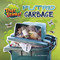 Putrid Garbage by Joyce Markovics, 9781668980248