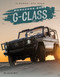 Mercedes-Benz G-class by Jared Gall, 9781668982068
