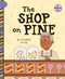 The Shop on Pine by Elizabeth Scully, Nadia Gunawan, 9781668981153