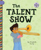 The Talent Show by Elizabeth Scully, Laura Gomez, 9781668981160