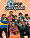 K-Pop Goes Global by Mari Bolte, 9781668982143