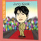 Jungkook by Virginia Loh-Hagan, Leo Trinidad, 9781668981191