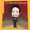 Lin-Manuel Miranda by Virginia Loh-Hagan, Leo Trinidad, 9781668981207