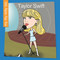 Taylor Swift by Virginia Loh-Hagan, Leo Trinidad, 9781668981238