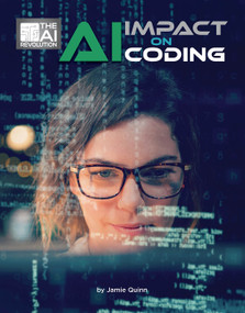 AI Impact on Coding by Jamie Quinn, 9781668981825