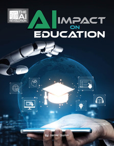 AI Impact on Education by Jamie Quinn, 9781668981832