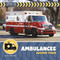Ambulances Around Town by Samantha Bell, 9781668981252