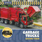 Garbage Trucks Around Town by Samantha Bell, 9781668981306