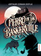 El perro de los Baskerville / The Hound of the Baskervilles (Spanish Edition) by Arthur Conan  Doyle, 9786070755194