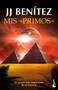 Mis «primos»: El suceso más importante de la historia / My “Cousins”: The Most Important Event in History (Spanish Edition) by J. J. Benítez, 9786073933100