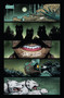 Teenage Mutant Ninja Turtles: Casey Jones by Alex Paknadel, Amancay Nahuelpan, 9798887245126
