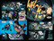 Teenage Mutant Ninja Turtles: Casey Jones by Alex Paknadel, Amancay Nahuelpan, 9798887245126