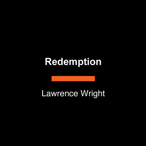 Redemption (Faith, Justice, and Sisterhood on Death Row) by Lawrence Wright, 9798217413331