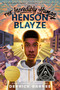 The Incredibly Human Henson Blayze by Derrick Barnes, 9781984836779