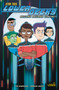 Star Trek: Lower Decks, Vol. 3: Second Second Contact by Tim Sheridan, Vernon Smith, 9798887245027