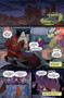 Street Sharks: Jawsome Justice by Stephanie Williams, Ariel Medel, 9798887245065